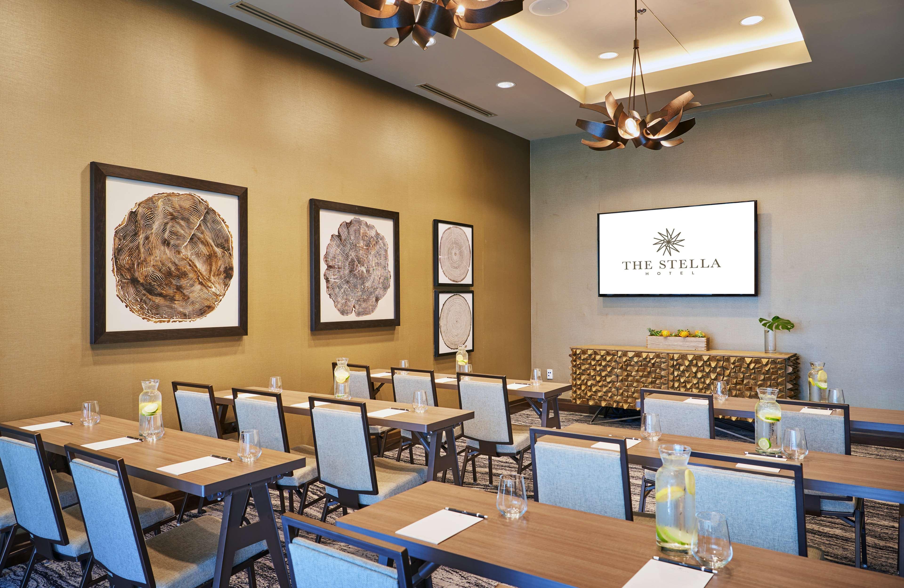The Stella Hotel, Autograph Collection Брайан Экстерьер фото
